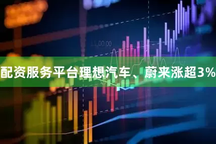 配资服务平台理想汽车、蔚来涨超3%
